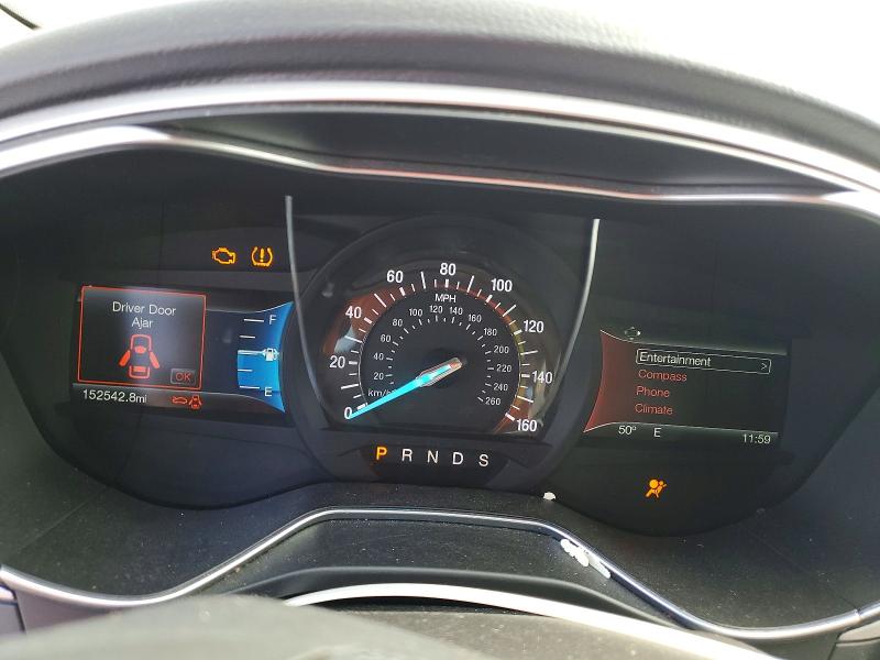 Продаж на аукціоні авто 2016 Ford Fusion Se, vin: 3FA6P0HD1GR199444, номер лоту: 72838725