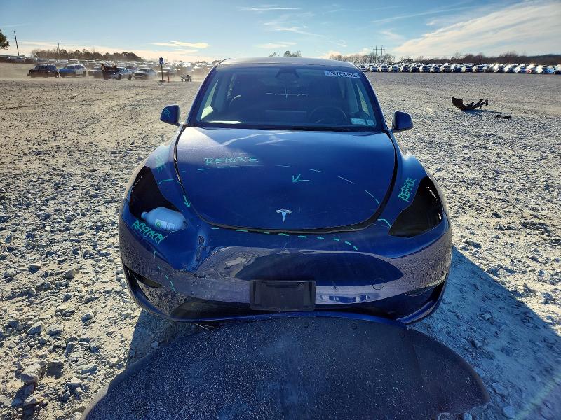 Aukcja sprzedaży 2024 Tesla Model Y, vin: 7SAYGDED7RF052423, numer aukcji: 98769355
