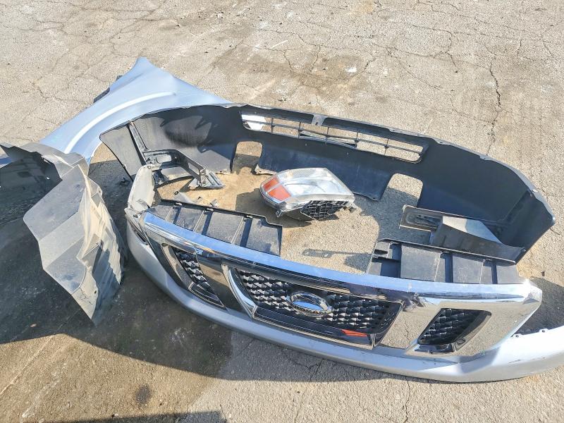 74999885 :رقم المزاد ، 1N6BF0KM7CN115481 vin ، 2012 Nissan Nv مزاد بيع