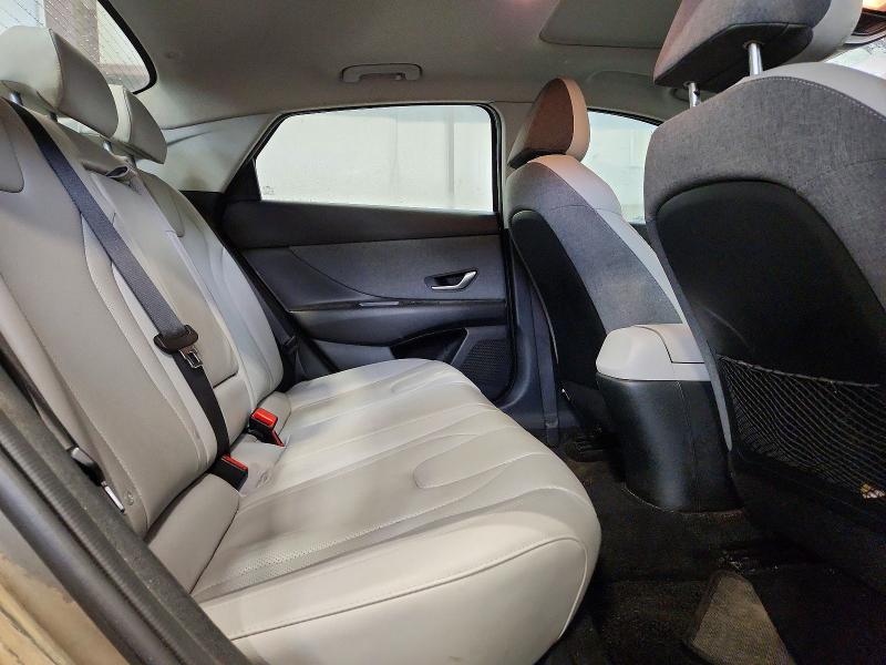 Aukcja sprzedaży 2023 Hyundai Elantra, vin: KMHLN4AG8PU538171, numer aukcji: 98972345