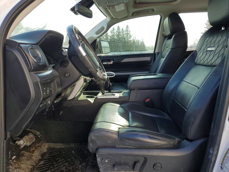 Продаж на аукціоні авто 2020 Toyota Tundra, vin: 5TFAY5F16LX894379, номер лоту: 73984715