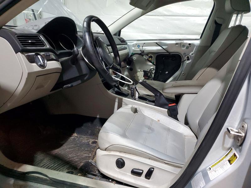 Продаж на аукціоні авто 2016 Volkswagen Passat, vin: 1VWBT7A36GC004724, номер лоту: 99754275