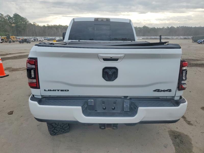 Продажа на аукционе авто 2023 Ram 2500, vin: 3C6UR5TL7PG606788, номер лота: 73874225