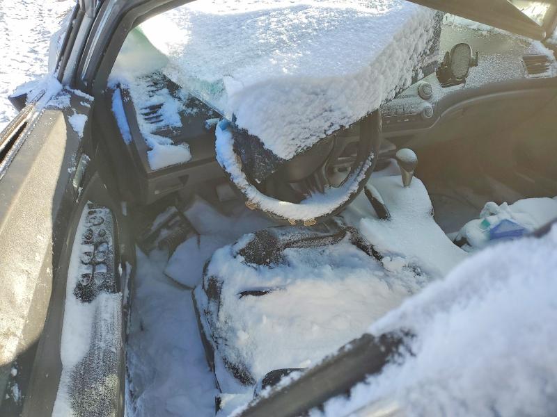 Aukcja sprzedaży 2006 Honda Civic, vin: 2HGFA16326H037698, numer aukcji: 74605755