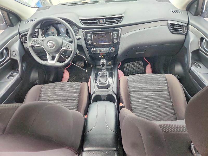 Aukcja sprzedaży 2021 Nissan Rogue Sport, vin: JN1BJ1AV9MW316556, numer aukcji: 98293485