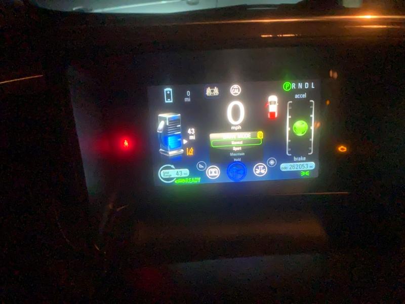75319675 :رقم المزاد ، 1G1RD6E42EU131661 vin ، 2014 Chevrolet Volt مزاد بيع