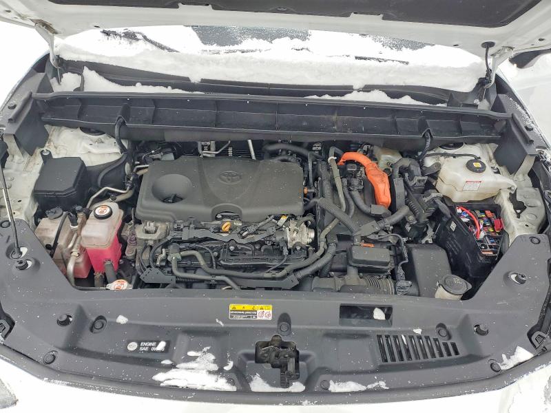 2023 Toyota Highlander მანქანა იყიდება აუქციონზე, vin: 5TDKBRCH9PS128382, აუქციონის ნომერი: 72207675
