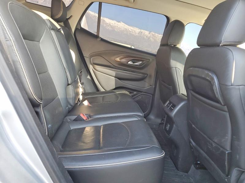 Продажа на аукционе авто 2018 Gmc Terrain, vin: 3GKALXEX6JL383980, номер лота: 73257505