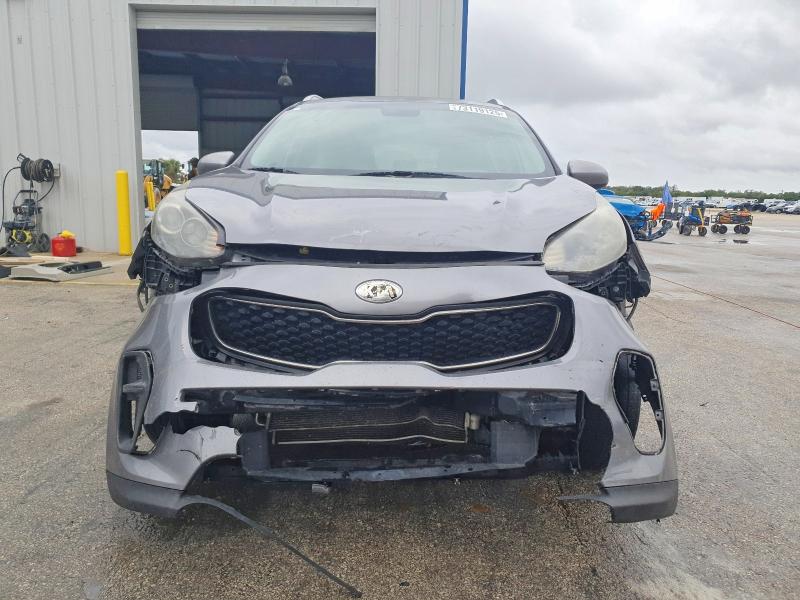 Aukcja sprzedaży 2017 Kia Sportage, vin: KNDPM3AC3H7169283, numer aukcji: 73119125