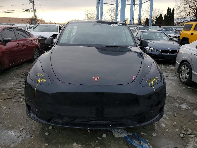 Aukcja sprzedaży 2023 Tesla Model Y, vin: 7SAYGDEE9PA186143, numer aukcji: 74224565