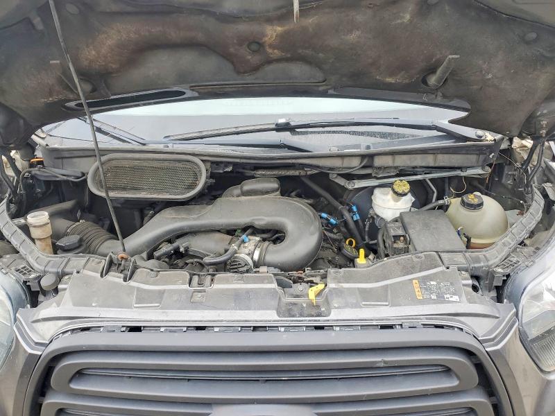 Aukcja sprzedaży 2017 Ford Transit, vin: 1FBZX2ZM1HKA46476, numer aukcji: 99423545