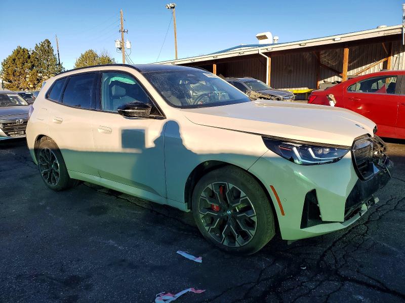 Aukcja sprzedaży 2025 Bmw X3, vin: 5UX73GP04S9Z85906, numer aukcji: 73099835