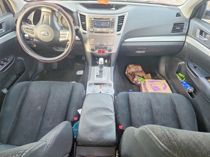 Aukcja sprzedaży 2013 Subaru Legacy, vin: 4S3BMCC6XD3038807, numer aukcji: 72887155