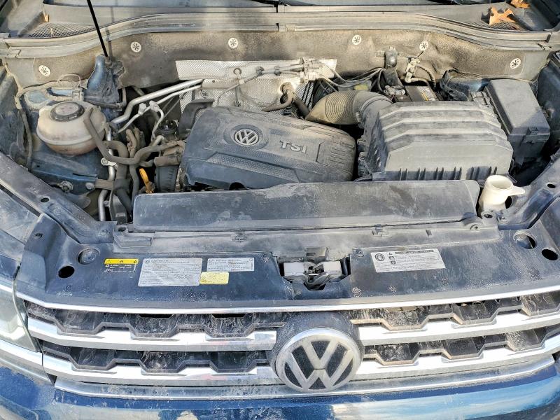 Продаж на аукціоні авто 2019 Volkswagen Atlas, vin: 1V2AP2CA9KC514008, номер лоту: 97543555