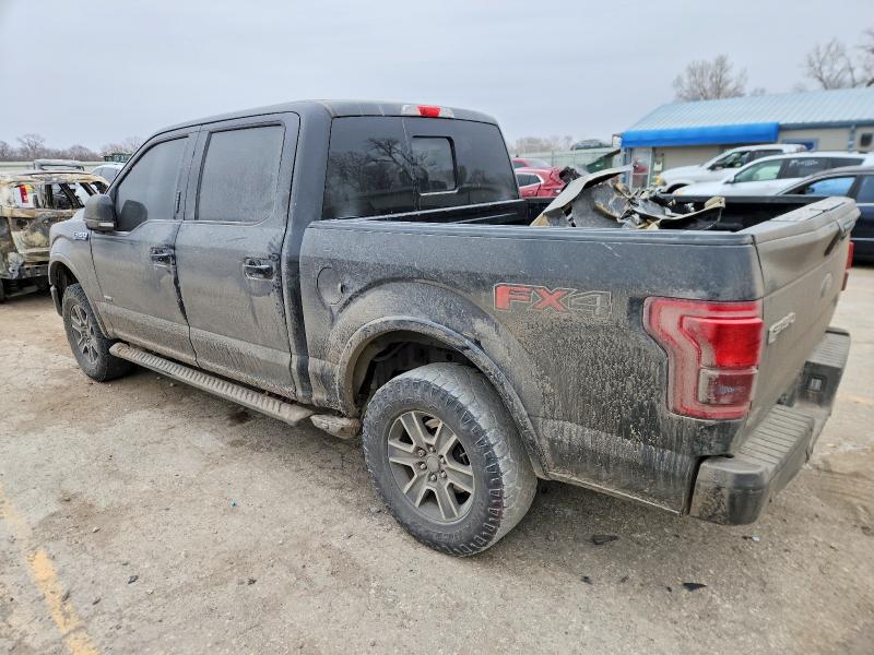 Продажа на аукционе авто 2015 Ford F150, vin: 1FTEW1EG1FKE16281, номер лота: 74366155