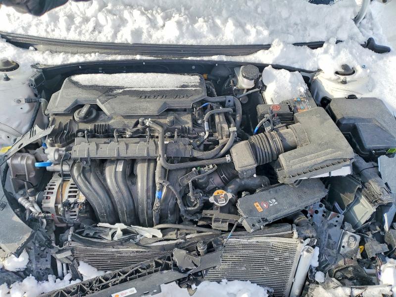 Aukcja sprzedaży 2025 Hyundai Elantra, vin: KMHLM4DG3SU902892, numer aukcji: 72952745