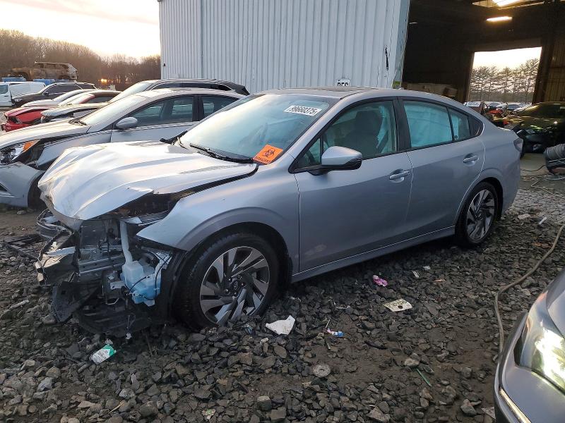 Aukcja sprzedaży 2024 Subaru Legacy, vin: 4S3BWAN63R3018644, numer aukcji: 99660375