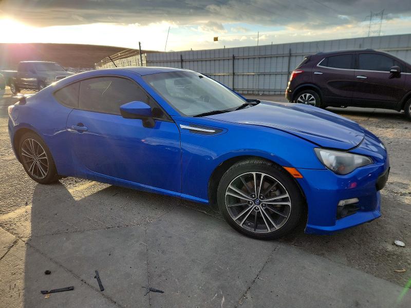 56703056 :رقم المزاد ، JF1ZCAC11E9600902 vin ، 2014 Subaru Brz مزاد بيع