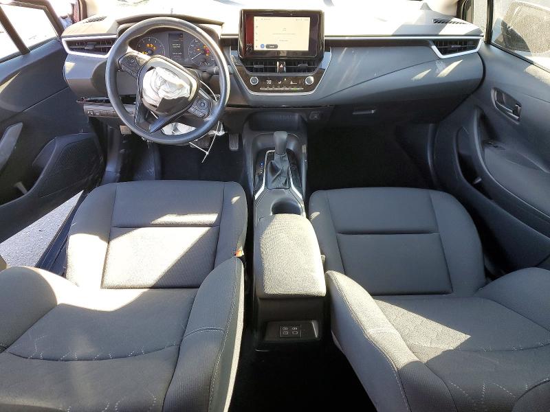 75031145 :رقم المزاد ، 5YFB4MDEXRP209355 vin ، 2024 Toyota Corolla مزاد بيع