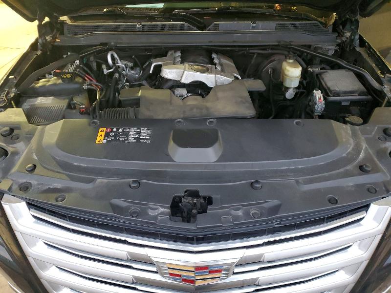 Продажа на аукционе авто 2019 Cadillac Escalade E, vin: 1GYS4KKJ8KR132026, номер лота: 99297485