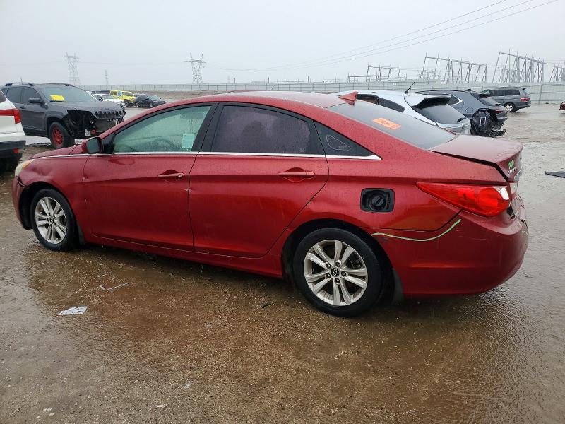 Aukcja sprzedaży 2011 Hyundai Accent 10t, vin: 5NPEB4AC4BH289776, numer aukcji: 98686175
