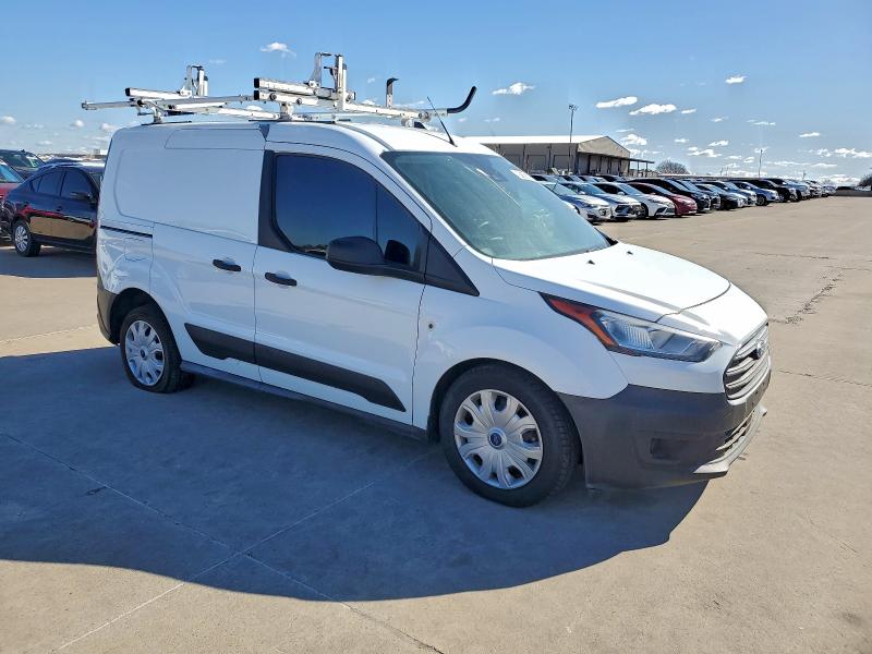 2020 Ford Transit Connect მანქანა იყიდება აუქციონზე, vin: NM0LS6E26L1461476, აუქციონის ნომერი: 94578305