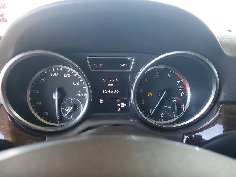 2012 Mercedes-benz Ml 350 4ma მანქანა იყიდება აუქციონზე, vin: 4JGDA5HB3CA003499, აუქციონის ნომერი: 72281305