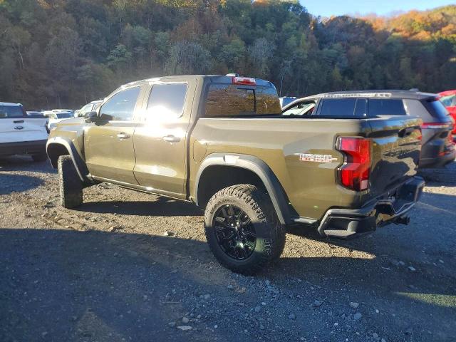 2023 Chevrolet Colorado T მანქანა იყიდება აუქციონზე, vin: 1GCPTEEK9P1139013, აუქციონის ნომერი: 73380825