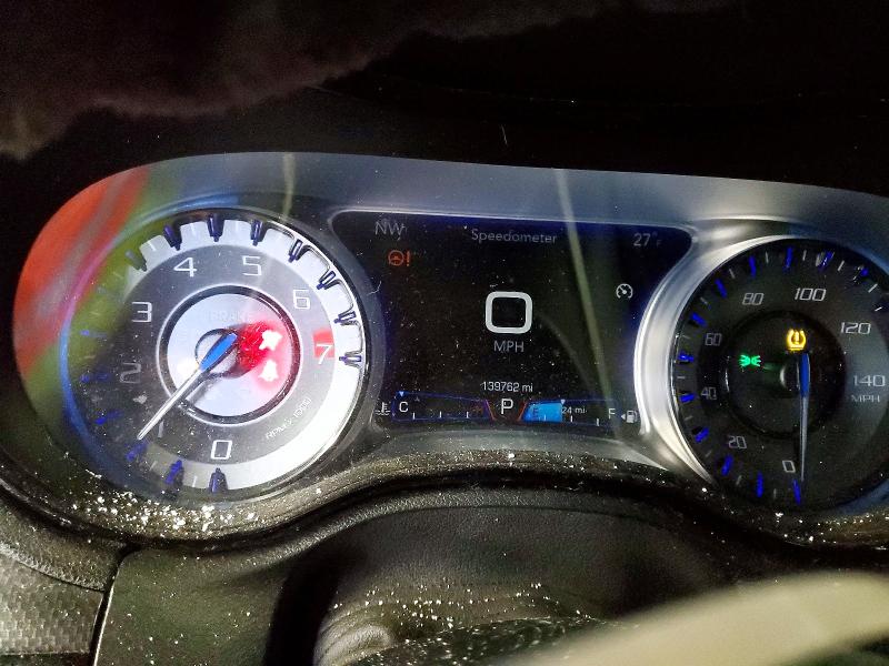 73507205 :رقم المزاد ، 2C3CCAGG2GH152451 vin ، 2016 Chrysler 300 S مزاد بيع