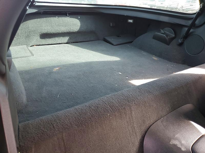 75059715 :رقم المزاد ، 1G1YY24U155117884 vin ، 2005 Chevrolet Corvette مزاد بيع