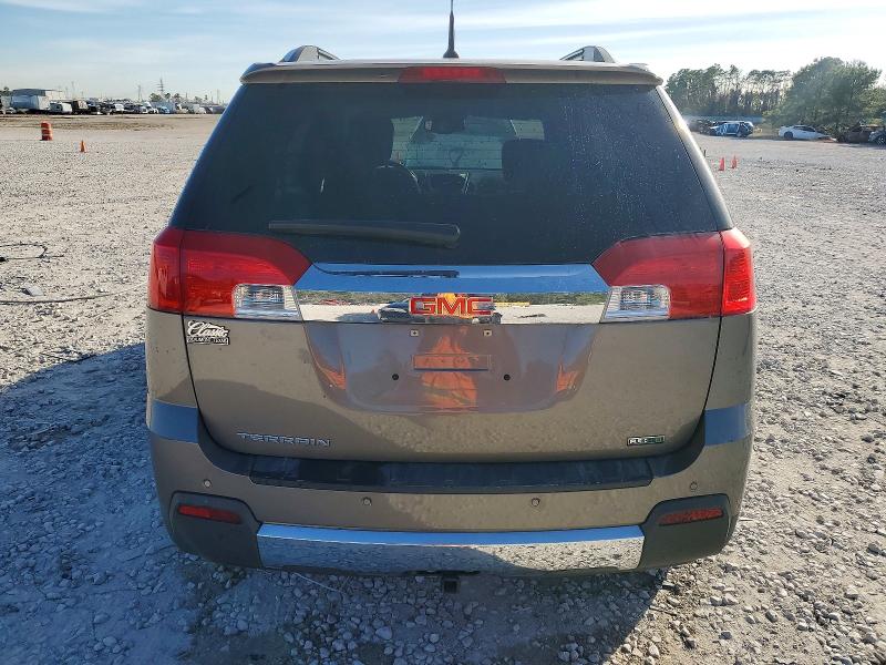 98910415 :رقم المزاد ، 2GKALWEK4C6125074 vin ، 2012 Gmc Terrain مزاد بيع
