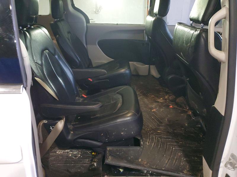 Aukcja sprzedaży 2019 Chrysler Pacifica, vin: 2C4RC1BG9KR625407, numer aukcji: 98254225