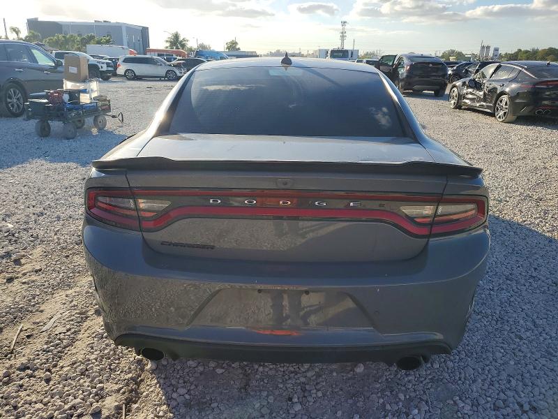 Продажа на аукционе авто 2023 Dodge Charger, vin: 2C3CDXGJ9PH635544, номер лота: 73458405