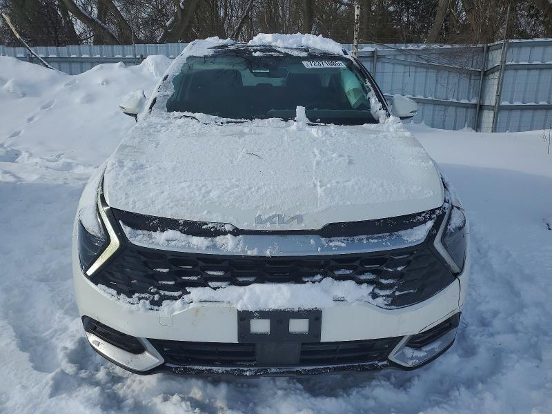 Aukcja sprzedaży 2023 Kia Sportage, vin: KNDPVCAFXP7149862, numer aukcji: 72371085