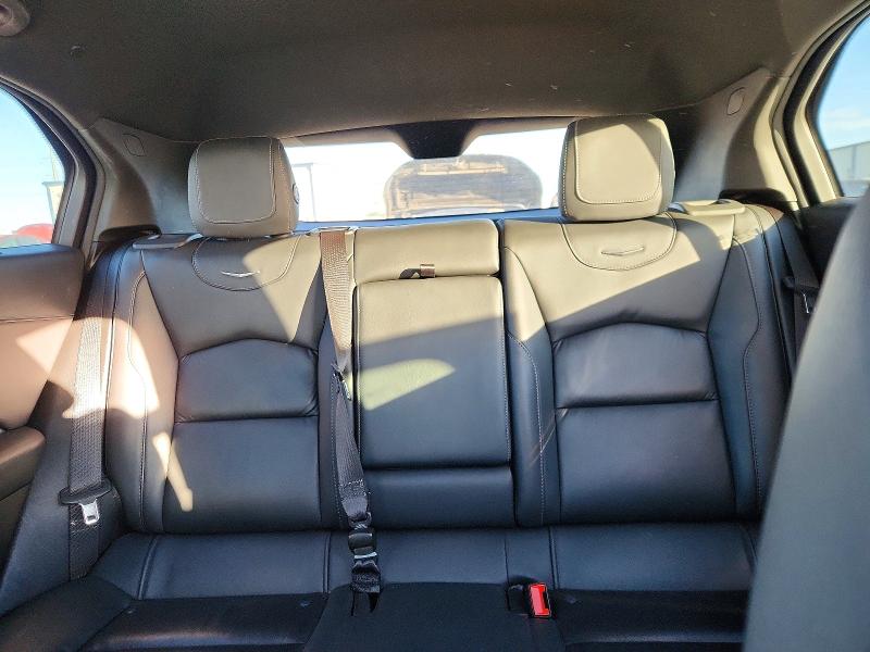Продаж на аукціоні авто 2023 Cadillac Xt4 Premiu, vin: 1GYFZCR43PF129908, номер лоту: 72597305