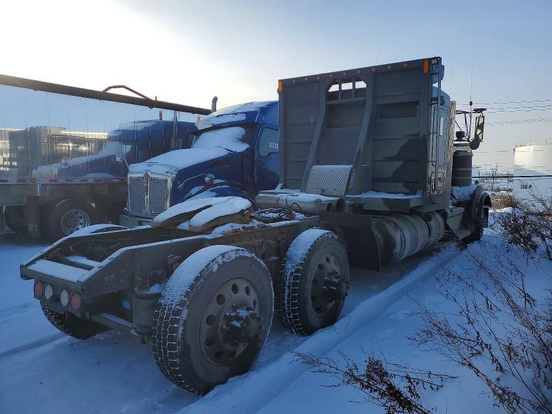2023 Kenworth Kenworth მანქანა იყიდება აუქციონზე, vin: 1XKWD40X2PR999654, აუქციონის ნომერი: 72238465
