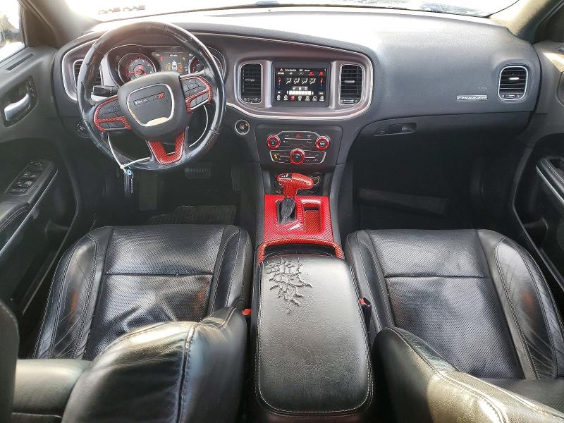 Продажа на аукционе авто 2019 Dodge Charger, vin: 2C3CDXBG4KH753280, номер лота: 73498825