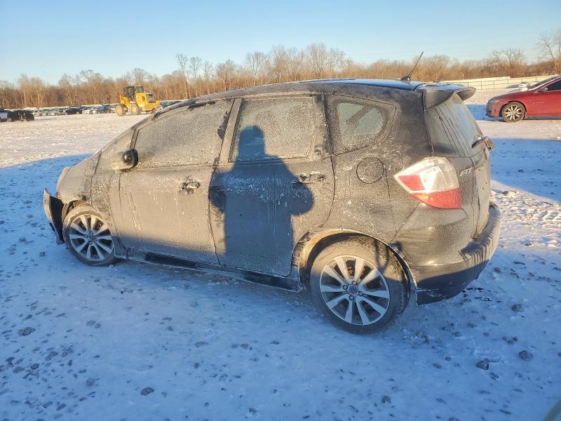Aukcja sprzedaży 2013 Honda Fit Sport, vin: JHMGE8H61DC033793, numer aukcji: 73425495