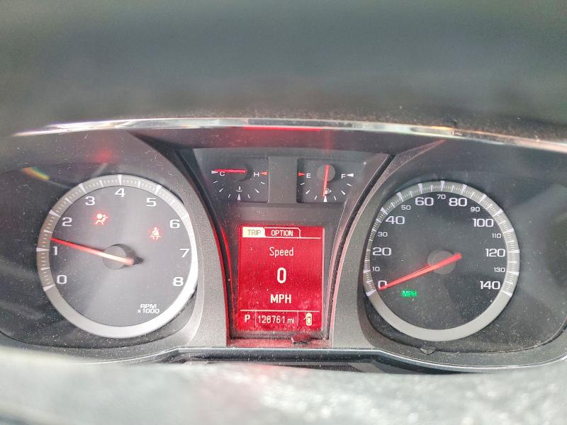 Продаж на аукціоні авто 2014 Gmc Terrain, vin: 2GKALREK8E6299153, номер лоту: 98163705