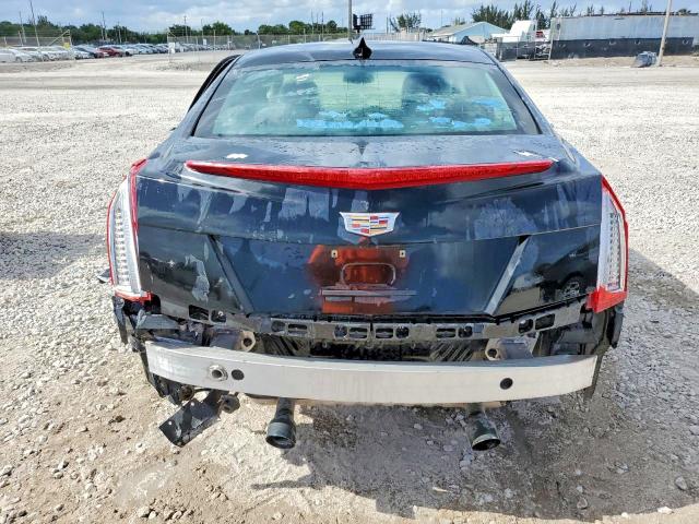 Aukcja sprzedaży 2017 Cadillac Ats, vin: 1G6AA5RX8H0154825, numer aukcji: 72278395