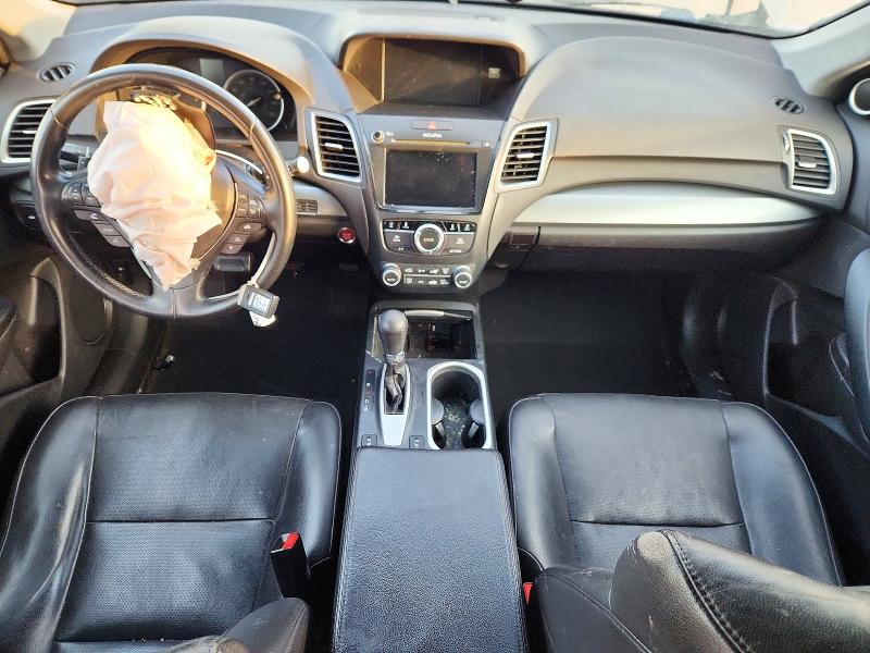 Aukcja sprzedaży 2016 Acura Rdx, vin: 5J8TB3H52GL015344, numer aukcji: 74479035