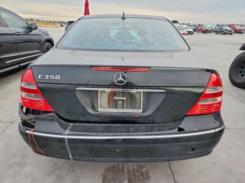 Aukcja sprzedaży 2006 Mercedes-benz E, vin: WDBUF56J36A863356, numer aukcji: 98185505