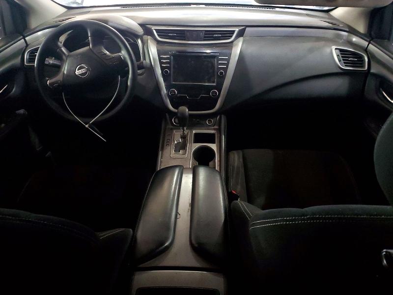 Продаж на аукціоні авто 2020 Nissan Murano, vin: 5N1AZ2AJ0LN108005, номер лоту: 97817595