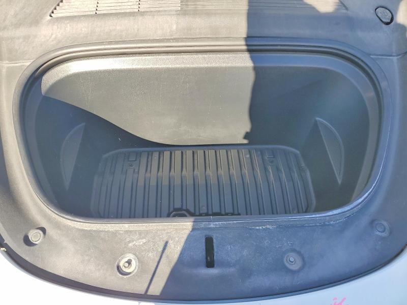 Aukcja sprzedaży 2021 Tesla Model Y, vin: 5YJYGDEE6MF153029, numer aukcji: 73071505