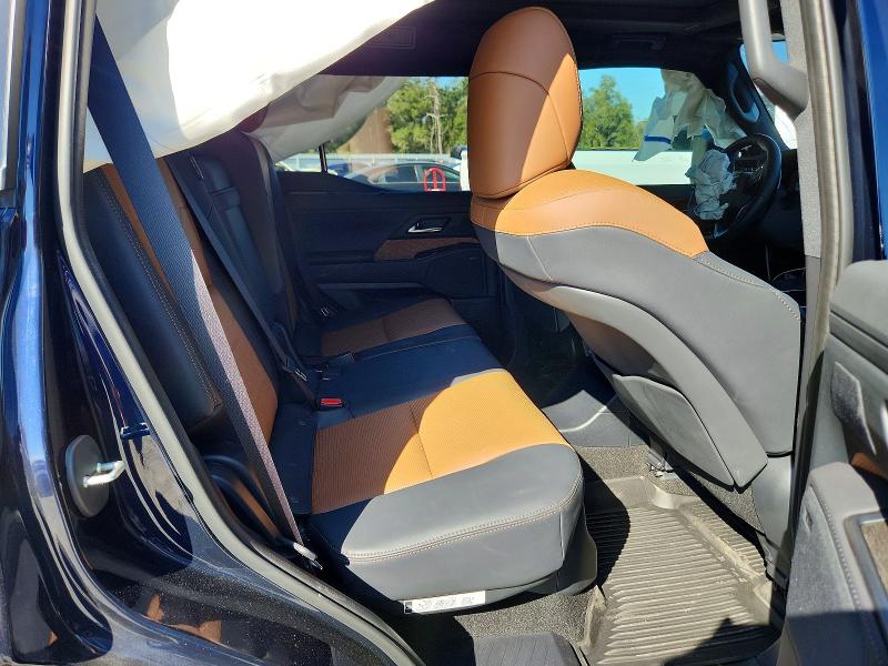 Aukcja sprzedaży 2025 Lexus Gx 550, vin: JTJVBCDX4S5067051, numer aukcji: 75533875