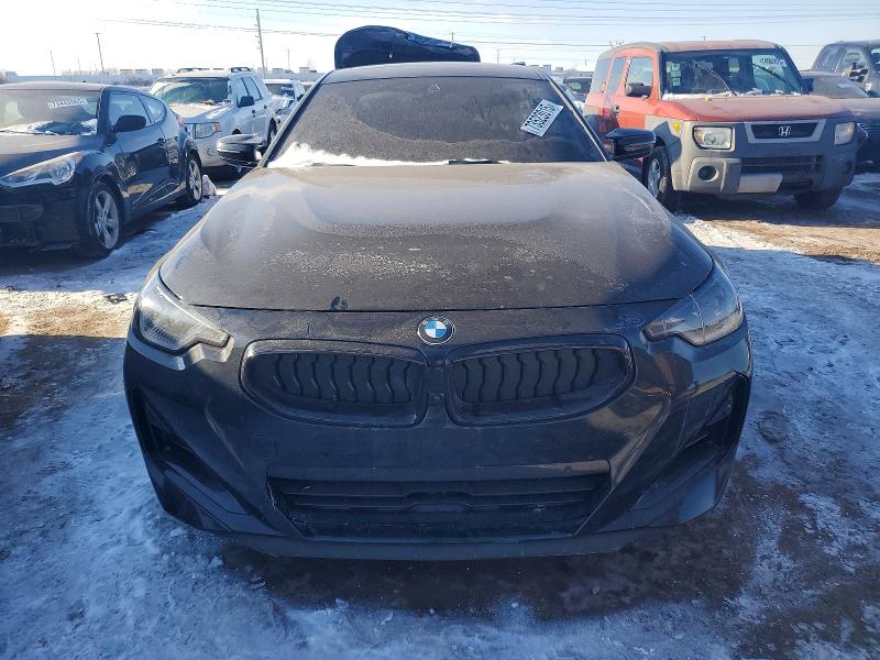 Продаж на аукціоні авто 2024 Bmw M240xi, vin: 3MW53CM0XR8E12161, номер лоту: 73523015