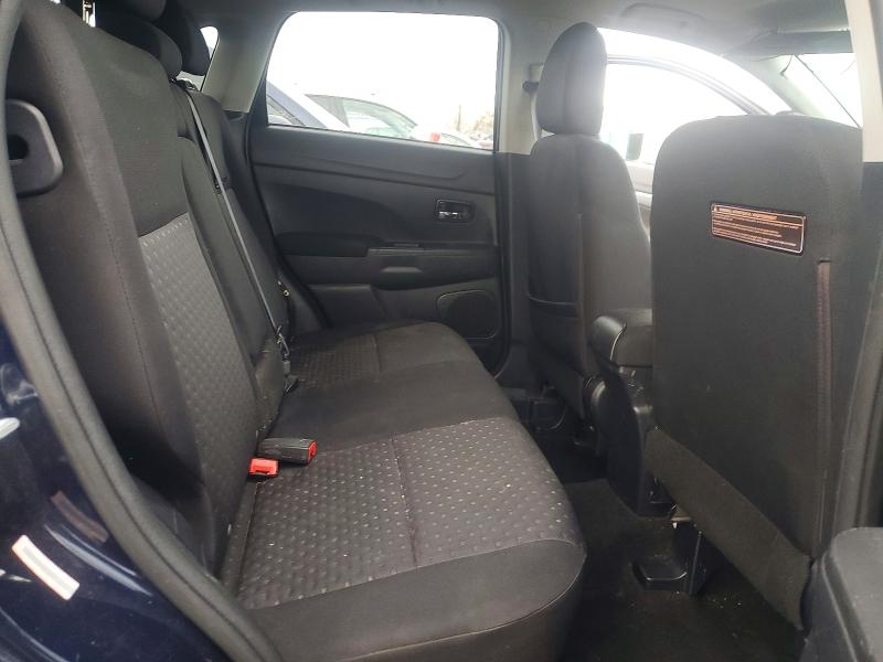 Продаж на аукціоні авто 2011 Mitsubishi Outlander Sport, vin: JA4AR4AU7BZ020192, номер лоту: 98909645