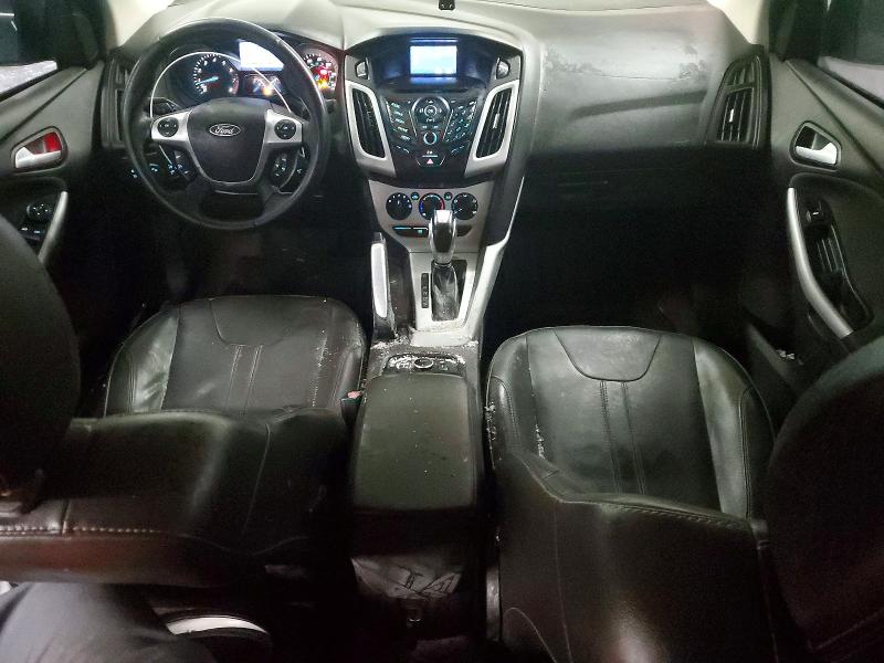Продажа на аукционе авто 2013 Ford Focus, vin: 1FADP3F2XDL380787, номер лота: 74661755