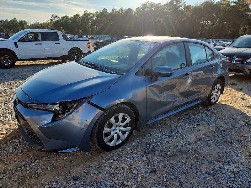Продажа на аукционе авто 2025 Toyota Corolla, vin: 5YFB4MDE3SP347325, номер лота: 73911315