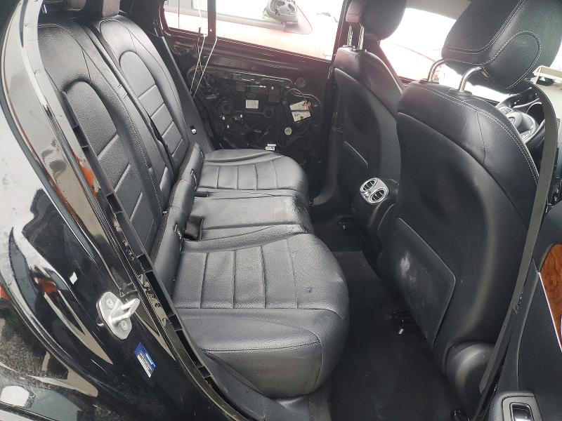 Aukcja sprzedaży 2017 Mercedes-benz Glc, vin: WDC0G4KB4HF199669, numer aukcji: 73887645